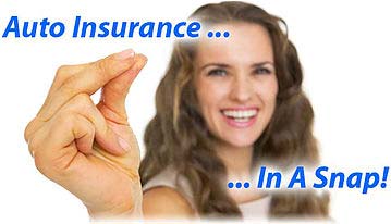 Auto Insurance In A Snap
